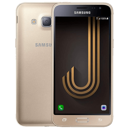 GALAXY J3(2016) 8GO GOLD